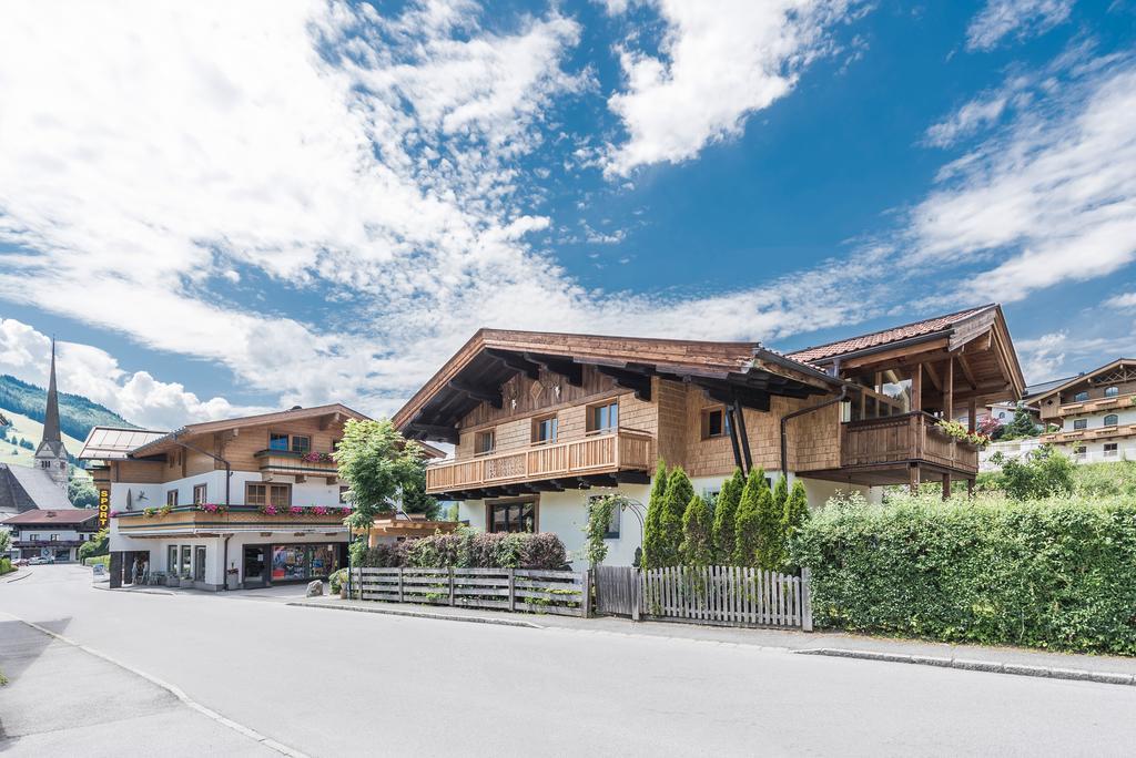 Apartchalet Almliebe 玛丽亚埃姆安斯泰内嫩米尔 外观 照片