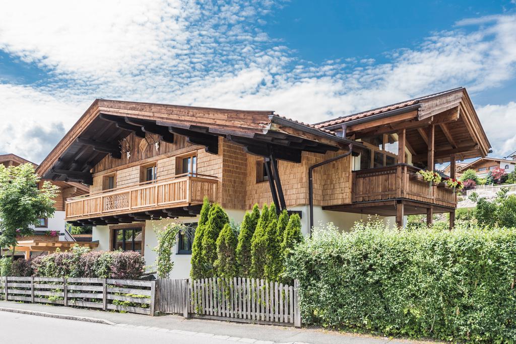 Apartchalet Almliebe 玛丽亚埃姆安斯泰内嫩米尔 外观 照片