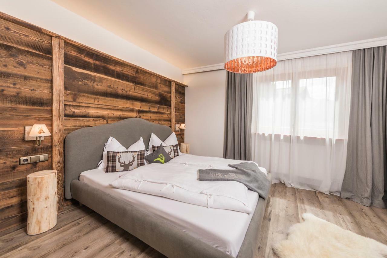 Apartchalet Almliebe 玛丽亚埃姆安斯泰内嫩米尔 外观 照片