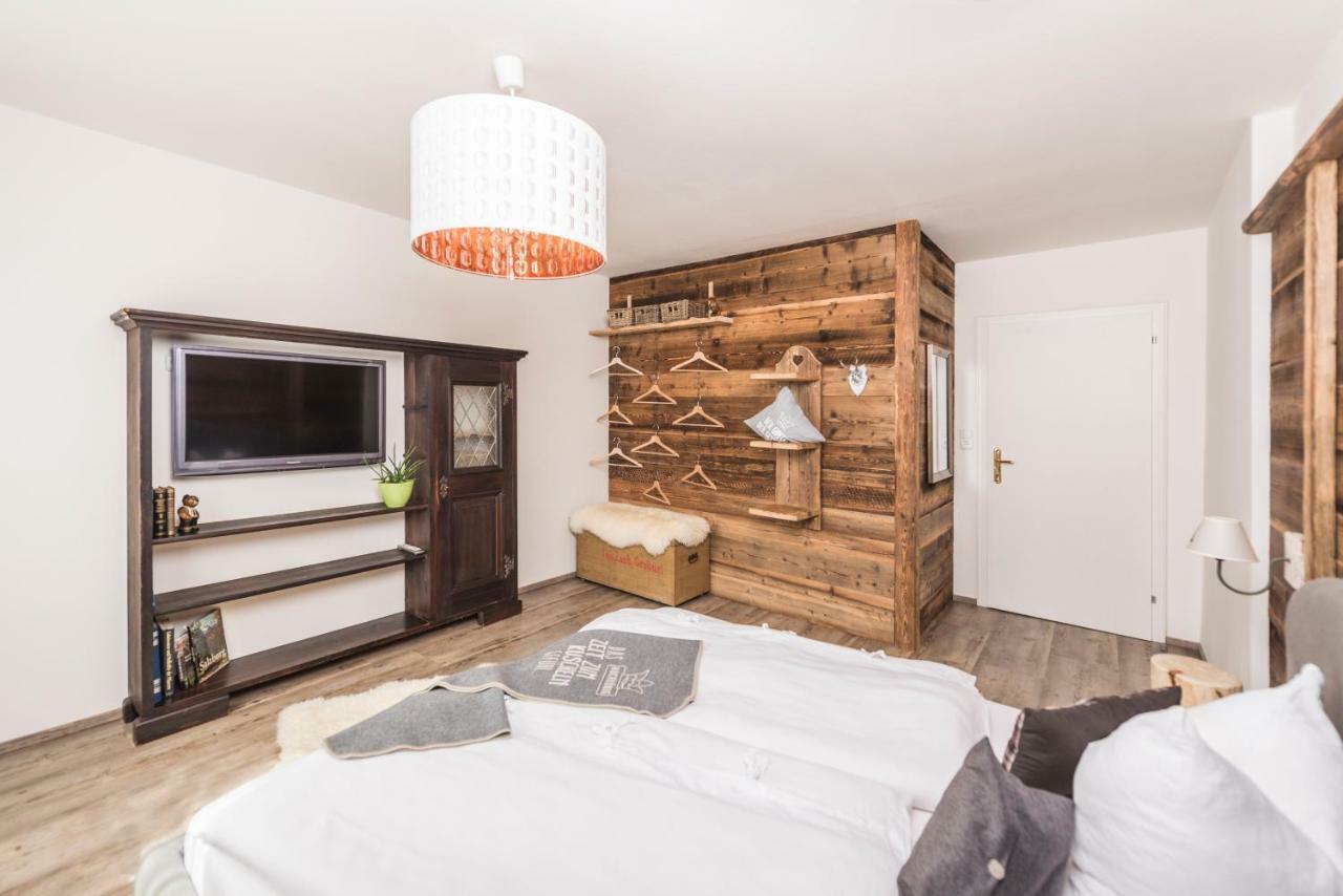 Apartchalet Almliebe 玛丽亚埃姆安斯泰内嫩米尔 外观 照片